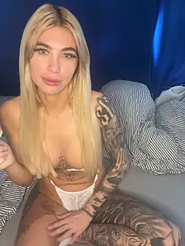 Inked Angel1 online show from 05-26-26, 06:11