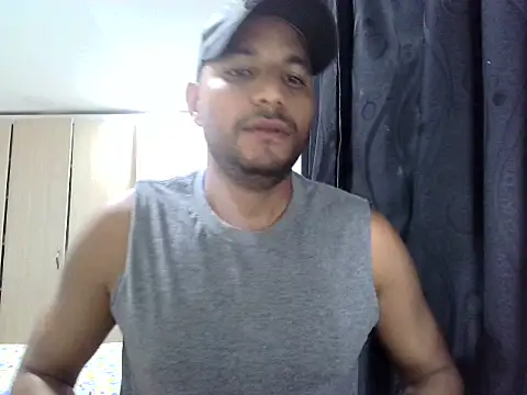 Bruno vip online show from 05-24-26, 04:01