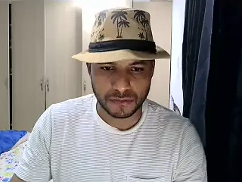 Bruno vip online show from 06-24-26, 11:46
