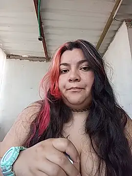 dulcelia0 online show from 06-10-26, 07:48