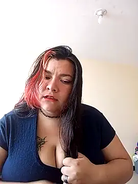 dulcelia0 online show from 06-16-26, 04:18