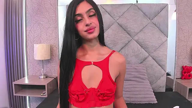 LilithDesire  online show from 06-05-26, 07:19