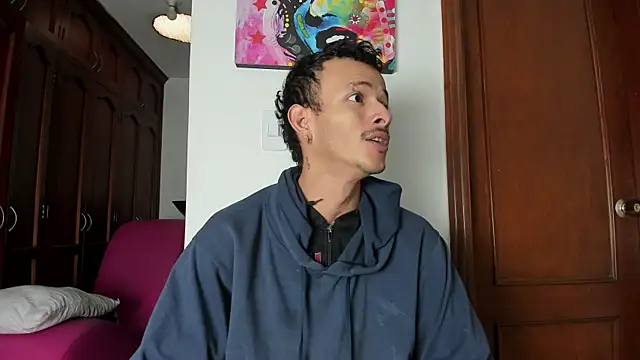 Snapshot of Mystic_temptation2 chatting on 07-07-26, 01:36 Mystic temptation2 online show from 07-07-26, 01:36