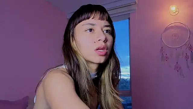 little rachel cute online show from 07-15-26, 11:12