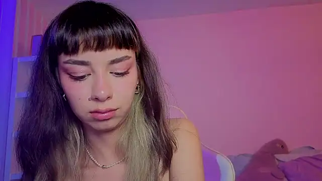 little rachel cute online show from 07-05-26, 04:19