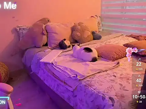 little rachel cute online show from 05-30-26, 11:10