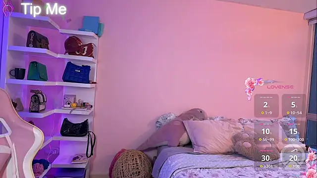 little rachel cute online show from 06-04-26, 11:09