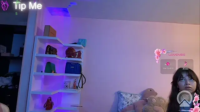 little rachel cute online show from 06-02-26, 11:38