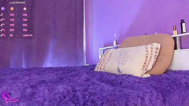 Snapshot of NicolePepper chatting on 12-03-25, 09:20 NicolePepper online show from 12-03-25, 09:20