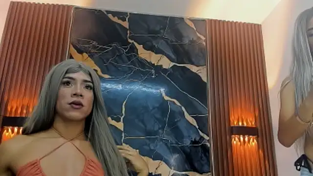 SEXYS GIRLS 20 online show from 05-22-26, 12:41