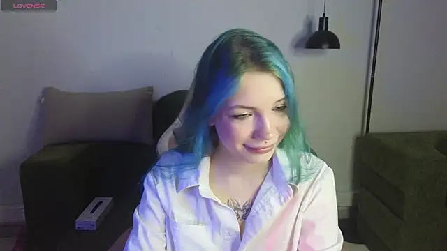 Eva Greer online show from 06-12-26, 01:25