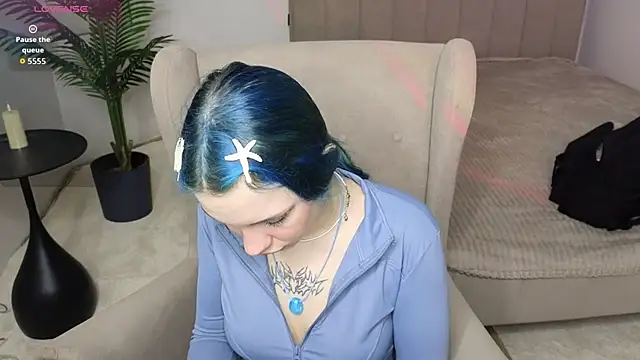 Eva Greer online show from 05-29-26, 01:00