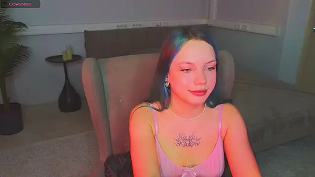 Eva Greer online show from 07-05-26, 01:10