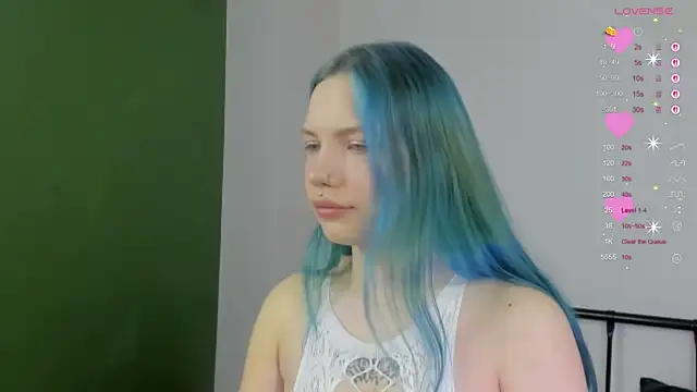 Eva Greer online show from 06-05-26, 05:34