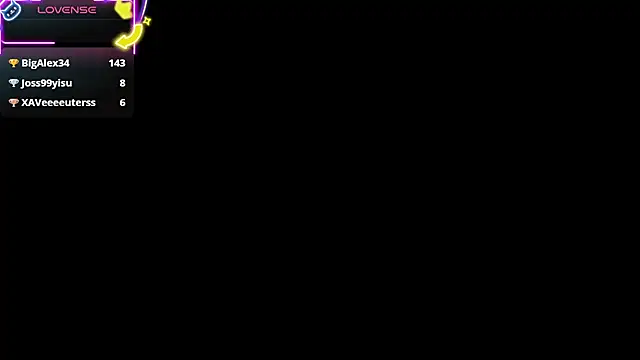 SophiaWild  online show from 05-31-26, 11:05