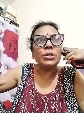 Snapshot of sampachatterjee234 chatting on 07-12-26, 06:03 sampachatterjee234 online show from 07-12-26, 06:03