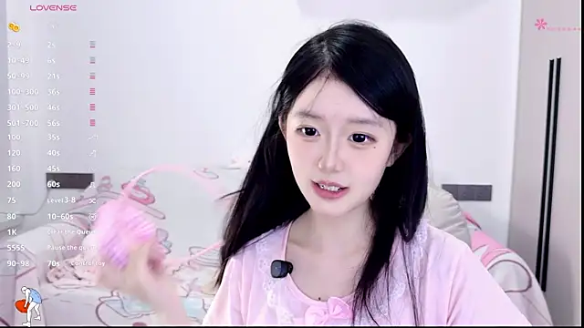 KylinKylin online show from 06-09-26, 03:35