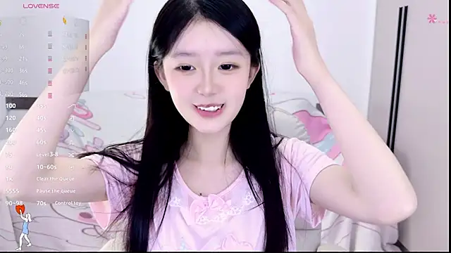KylinKylin online show from 06-08-26, 03:45