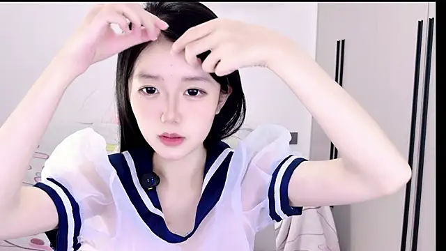 KylinKylin online show from 06-15-26, 02:17