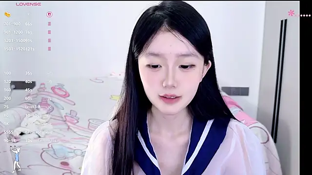 KylinKylin online show from 06-13-26, 02:04