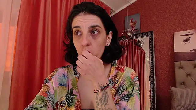 RedFlagXXX online show from 06-04-26, 05:12