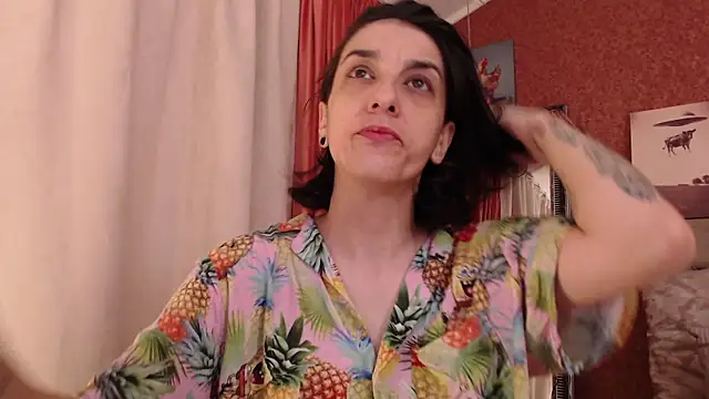 RedFlagXXX online show from 06-15-26, 05:18