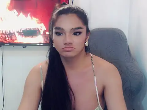 HollyFoxy69 online show from 05-21-26, 12:46