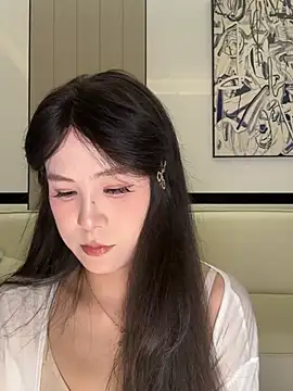 xiaoran A online show from 05-22-26, 12:25