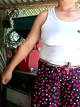 Bong sexy online show from 07-04-26, 03:57