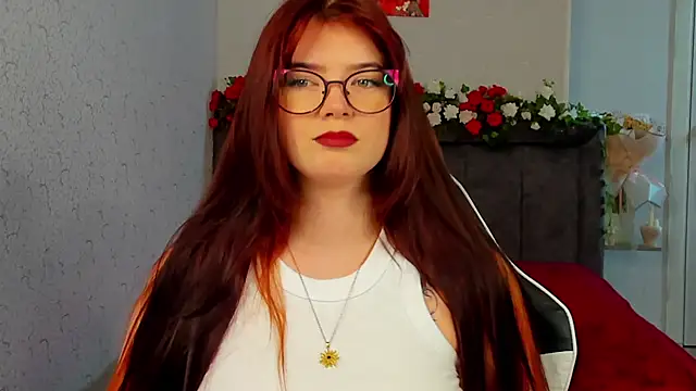 Snapshot of MelissaMay__ chatting on 07-05-26, 10:27 MelissaMay online show from 07-05-26, 10:27