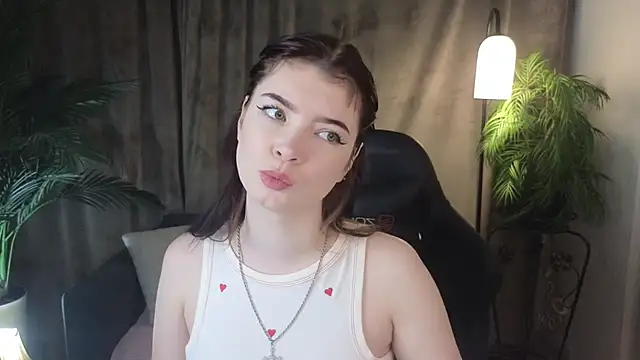 MelissaMay   online show from 05-22-26, 10:08