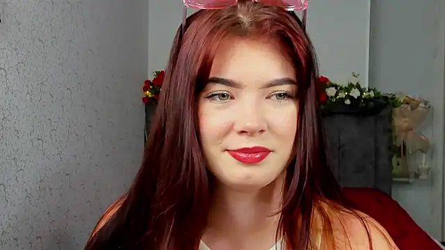 Snapshot of MelissaMay__ chatting on 07-03-26, 06:14 MelissaMay online show from 07-03-26, 06:14