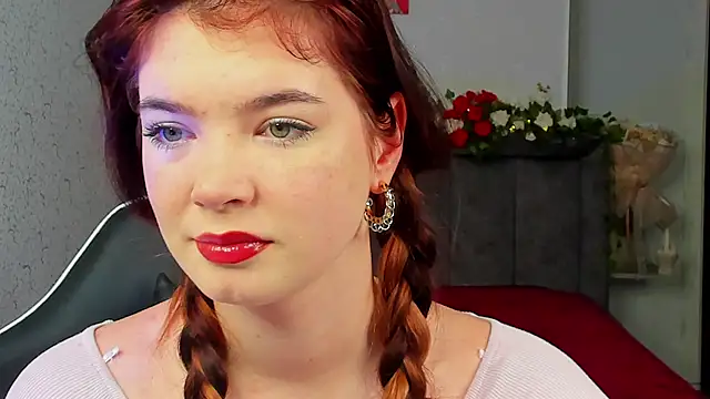Snapshot of MelissaMay__ chatting on 07-01-26, 10:10 MelissaMay online show from 07-01-26, 10:10