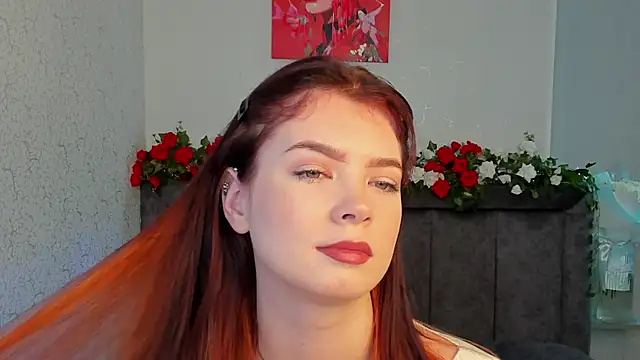 Snapshot of MelissaMay__ chatting on 06-20-26, 10:04 MelissaMay online show from 06-20-26, 10:04