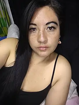 Melany Ariadna online show from 05-21-26, 09:12