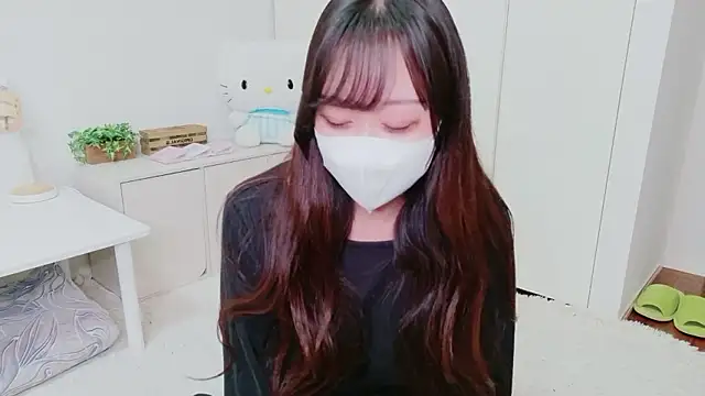Mei--chan-- online show from 06-03-26, 03:51