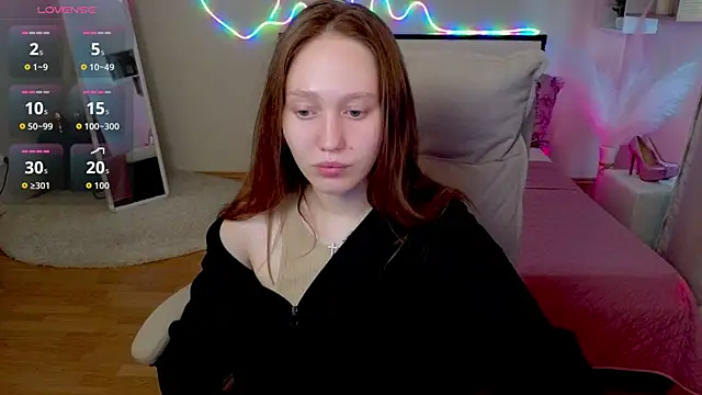 TinaShelton online show from 06-14-26, 12:17