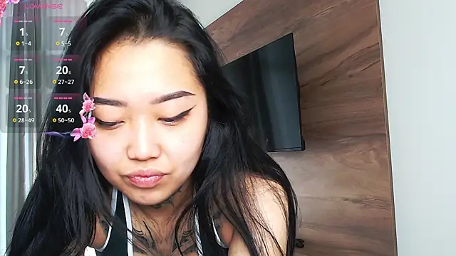 LillGothBaby online show from 06-13-26, 04:32