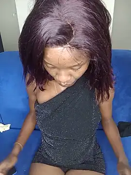 ariahsexy online show from 06-12-26, 03:21
