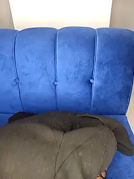 ariahsexy online show from 06-14-26, 04:46