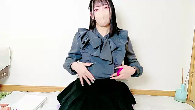 Hoshi Minami online show from 05-21-26, 12:35