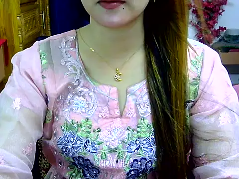 Adiba Obu 20 online show from 06-07-26, 11:15
