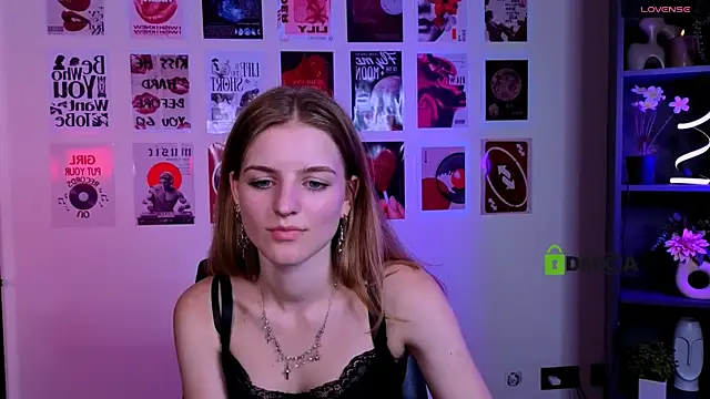 prettyamyyy online show from 07-12-26, 07:15