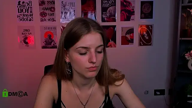 prettyamyyy online show from 07-17-26, 07:11