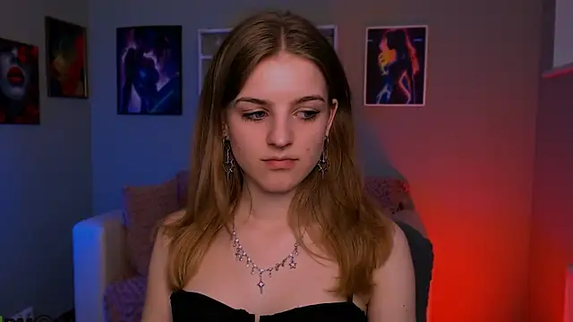 prettyamyyy online show from 06-23-26, 09:40