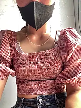 Miuuu22 online show from 05-31-26, 06:19