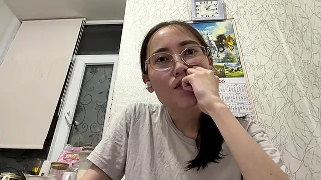 Snapshot of VickieTrudo chatting on 06-08-26, 08:20 VickieTrudo online show from 06-08-26, 08:20