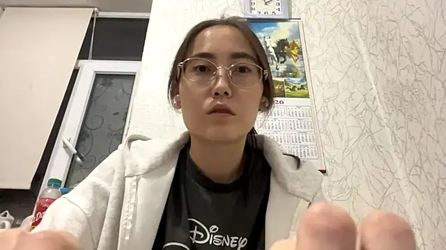 VickieTrudo online show from 05-30-26, 08:58
