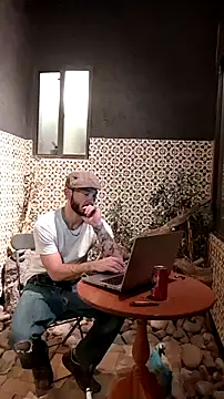 Clevername90 online show from 02-24-26, 02:23