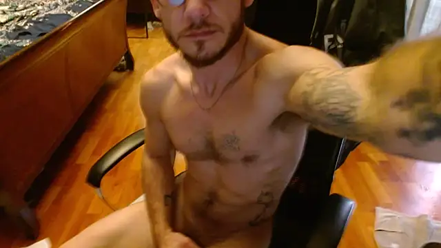 Clevername90 online show from 02-10-25, 10:19